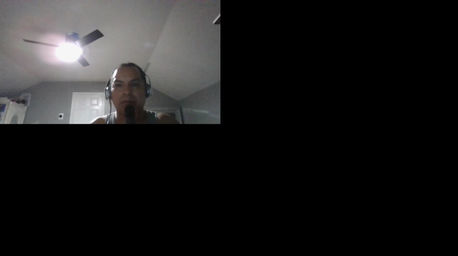 Mi transmisión en vivo
